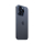 Apple iPhone 15 Pro 256GB Blue Titanium - 1180071 - zdjęcie 4